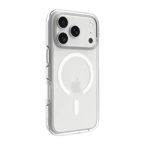 Iceland Ultra D3O MS funda para teléfono móvil 16 cm (6.3") Transparente - Imagen 2
