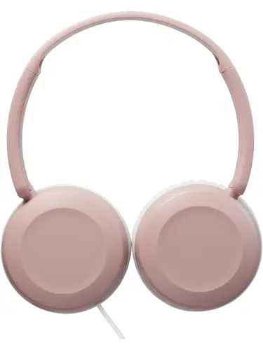 HA-S31M-P Auriculares Alámbrico Diadema Llamadas/Música Rosa - Imagen 4