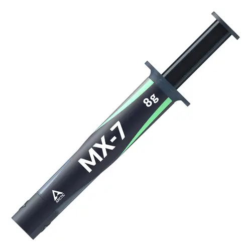 MX-7 compuesto disipador de calor Pasta térmica 8 g - Imagen 1