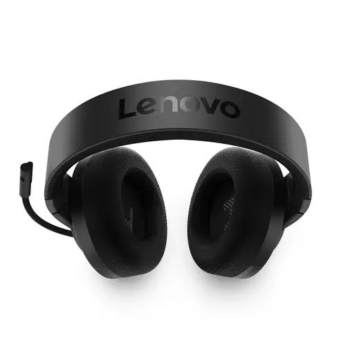 H210 Auriculares Alámbrico Diadema Juego Negro - Imagen 7