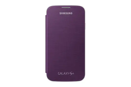 EF-FI950B funda para teléfono móvil Libro Marrón - Imagen 17