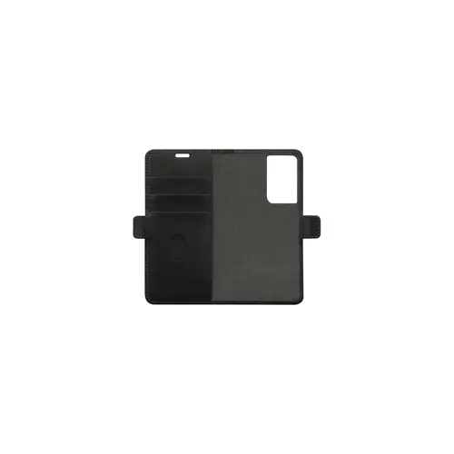 Lynge funda para teléfono móvil 17,3 cm (6.8") Funda cartera Negro - Imagen 9