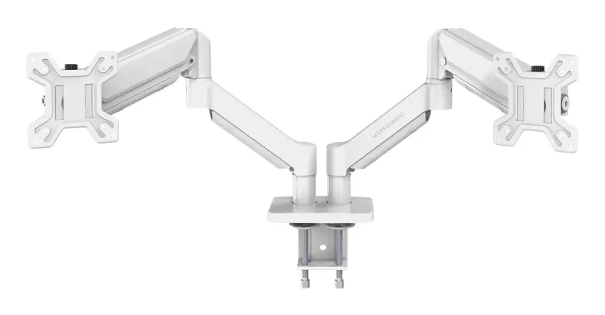 MARM-PRO2 68,6 cm (27") Escritorio Blanco