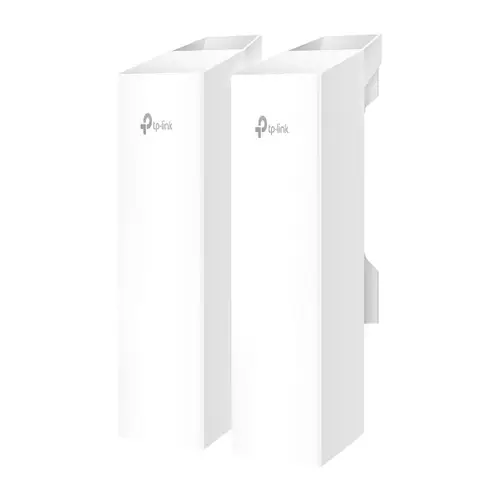 EAP211-BRIDGE KIT repetidor y transceptor Puente wifi 867 Mbit/s Blanco - Imagen 1