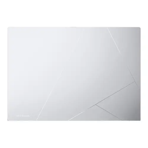 Zenbook 14 OLED UX3405CA-QD1244 - Ordenador Portátil 14" WUXGA (Intel Core Ultra 7 255H, 16GB RAM, 512GB SSD, Arc 140T, Sin Sistema Operativo) Niebla Plateada - Teclado QWERTY español - Imagen 7