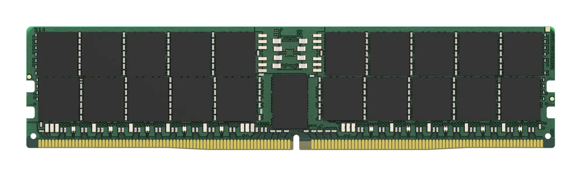 KSM64R52BD4-64HA módulo de memoria 16 GB 1 x 16 GB DDR5 6400 MT/..