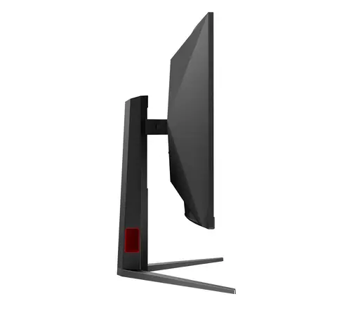 G4 C32G4Z pantalla para PC 80 cm (31.5") 1920 x 1080 Pixeles Full HD LCD Negro, Rojo - Imagen 13