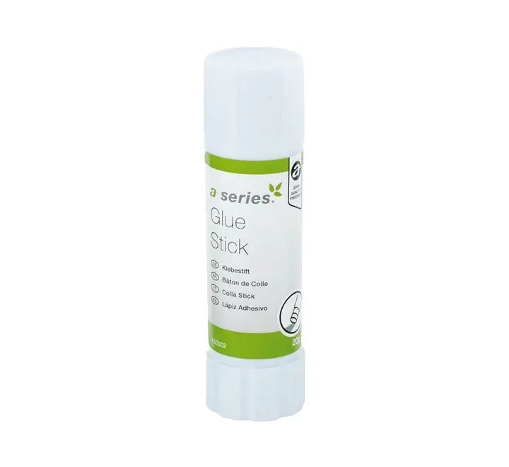 BARRA ADHESIVA A-SERIES 20 GR AS0002