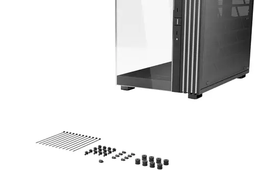 LIGHT BASE 900 FX Black Full Tower Negro - Imagen 8