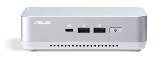 NUC 14 Pro+ RNUC14RVSU700002I UCFF Blanco 155H - Imagen 2