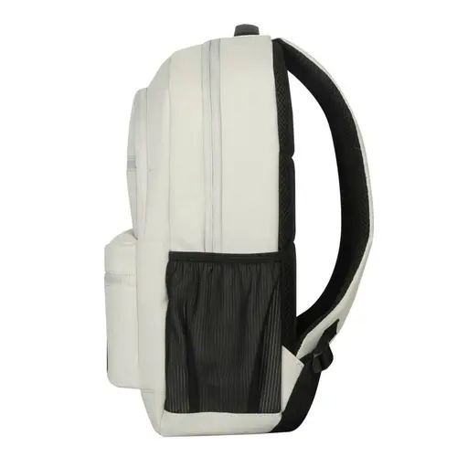 Octave III mochila City backpack Crema de color Poliéster - Imagen 8