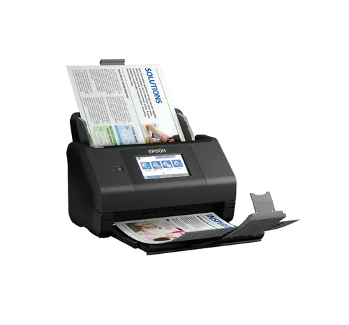 WorkForce ES-580W - Imagen 7