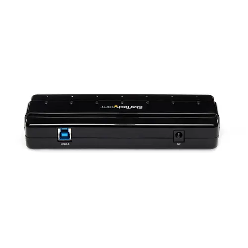 Concentrador Ladrón USB 3.0 de 7 Puertos - 5Gbps - Hub de Sobremesa - Imagen 3