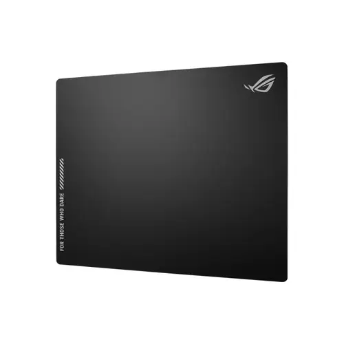 ROG Moonstone Ace L Alfombrilla de ratón para juegos Negro - Imagen 3