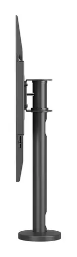 DS42-430BL14 Soporte da mesa para TV 32-55"- atornillable - girar - Imagen 4