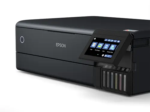 EcoTank ET-8550 - Imagen 10