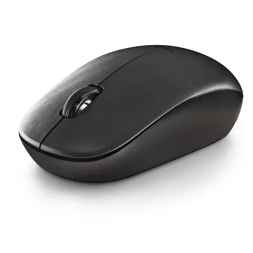FOG PRO ratón Oficina Ambidextro RF inalámbrico Óptico 1000 DPI - Imagen 4