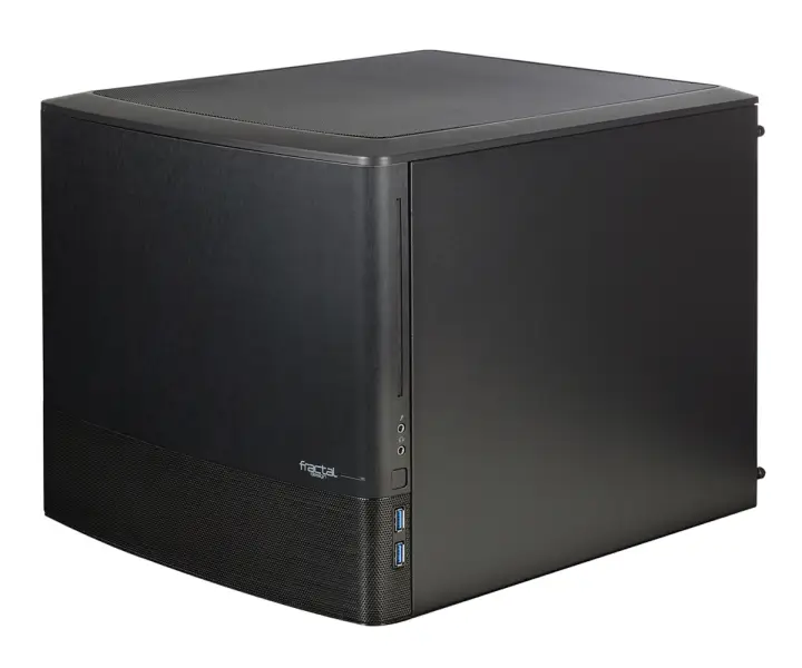 Node 804 Cubo Negro