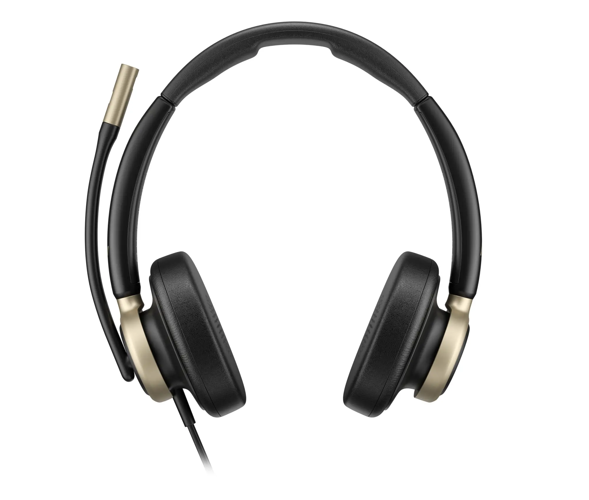 Auriculares con cable USB estéreo Mission 825