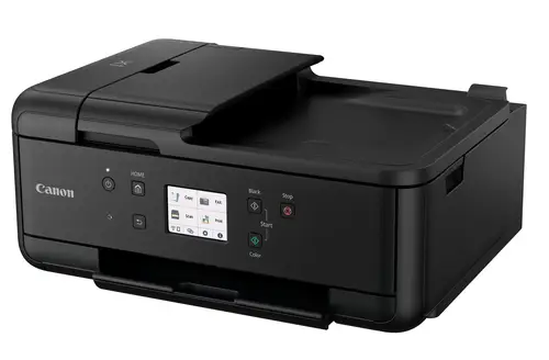 PIXMA TR7650 Inyección de tinta A4 4800 x 1200 DPI Wifi - Imagen 8