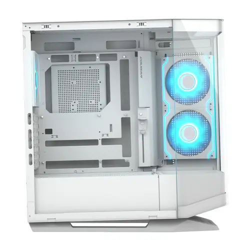 FV270 RGB Midi Tower Blanco - Imagen 14