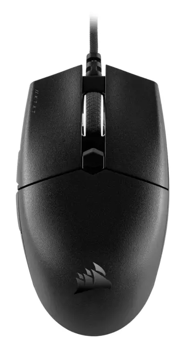 KATAR PRO XT ratón Juego Ambidextro USB tipo A Óptico 18000 DPI