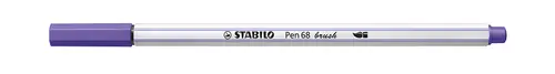 Pen 68 brush rotulador Medio Violeta 1 pieza(s) - Imagen 2