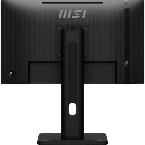 Pro MP245PG E14 pantalla para PC 60,5 cm (23.8") 1920 x 1080 Pixeles Full HD LCD Negro - Imagen 6