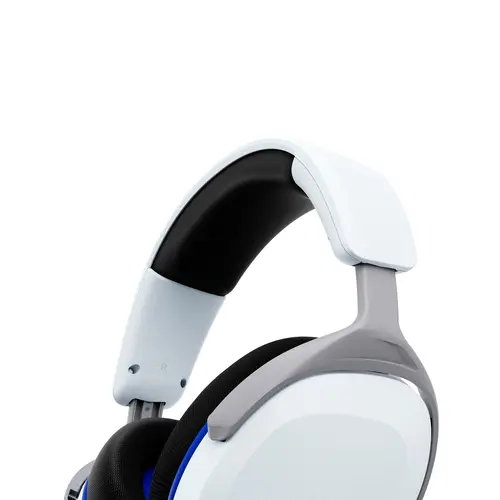 HyperX Auriculares gaming HyperX Cloud Stinger 2 Core, PS, blancos - Imagen 2