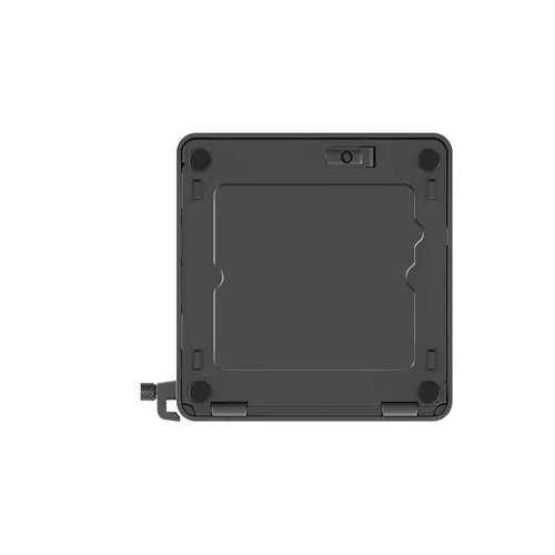 NUC 15 Pro RNUC15CRKC700002 Negro - Imagen 3
