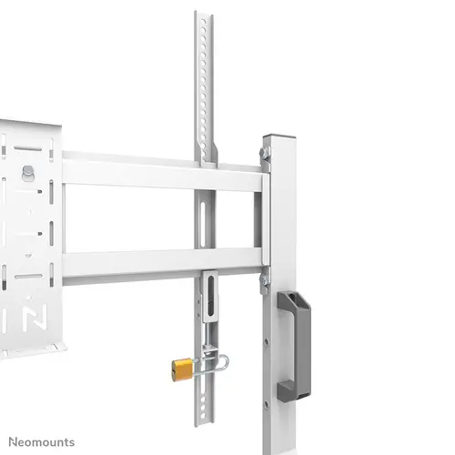 FL50-525WH1 Carro para TV 55-86" - instalación rápida - TÜV - Imagen 14