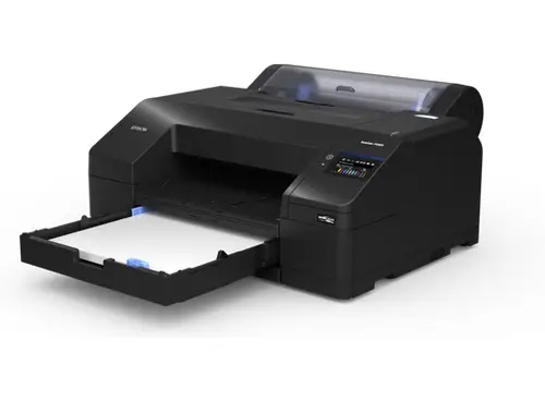 SureColor P5300 impresora de gran formato Wifi Inyección de tinta piezoeléctrica Color 5760 x 1440 DPI A2 (420 x 594 mm) Ethernet - Imagen 5