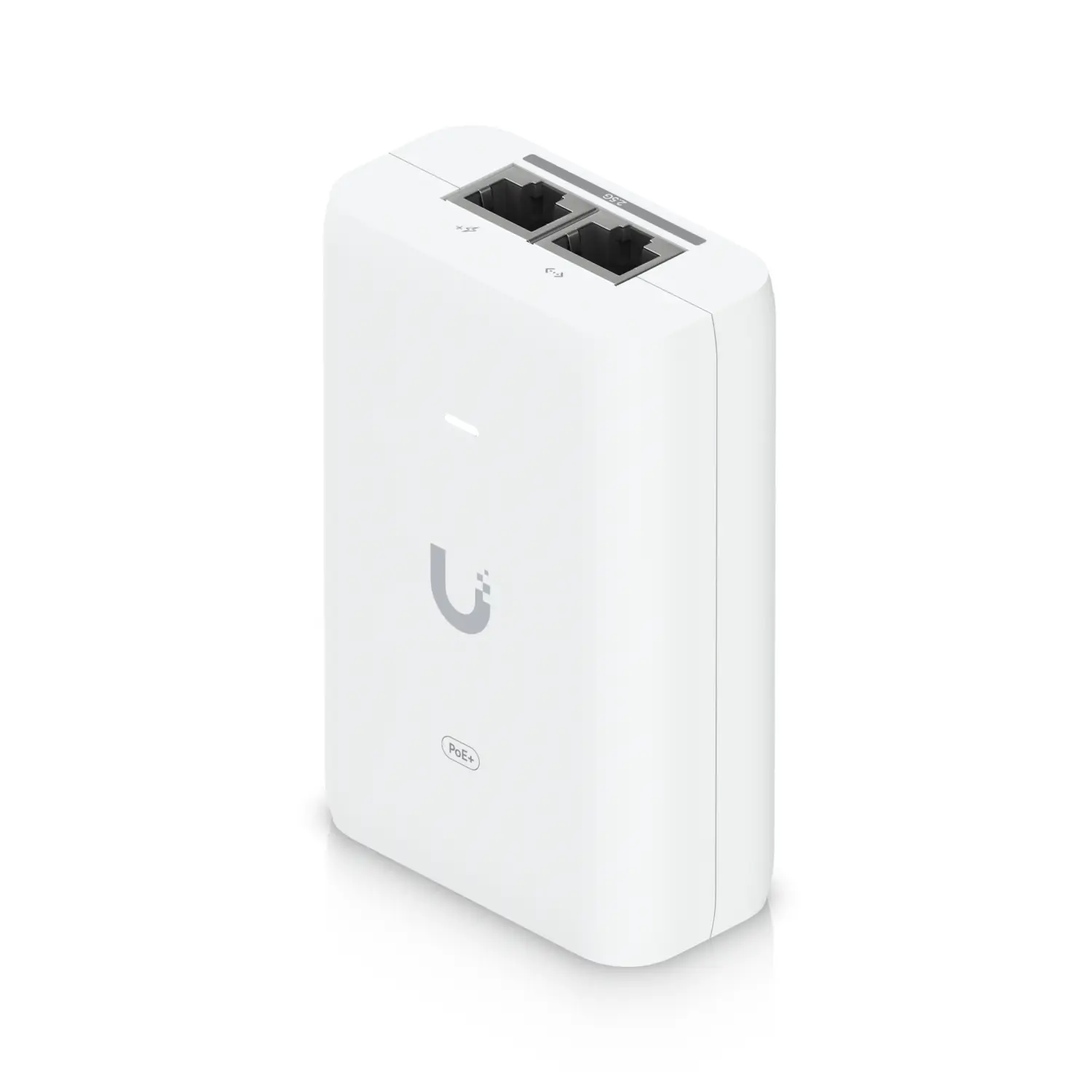 UACC-PoE+-2.5G 2.5 Gigabit Ethernet 48 V