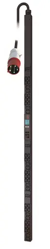 AP8886 unidad de distribución de energía (PDU) 42 salidas AC 0U Negro - Imagen 1