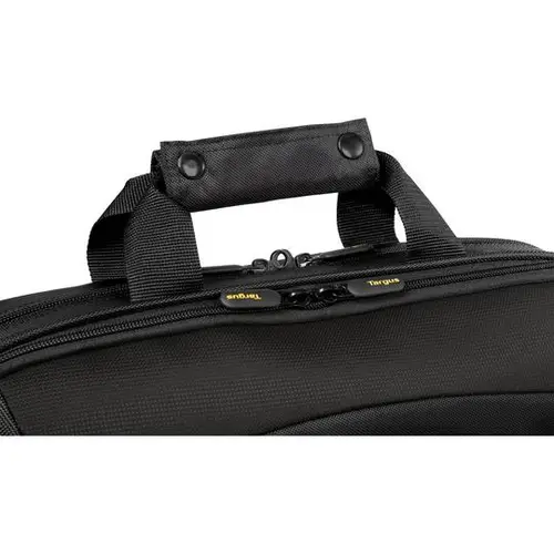 16 - 17.3 inch / 40.6 - 43.9cm XL City.Gear Rolling Laptop Case - Imagen 7