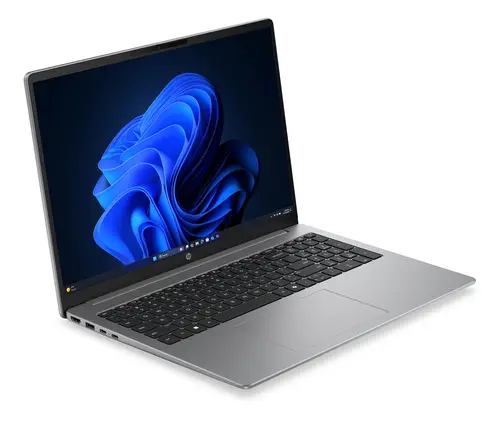 200 G2i 16 inch Notebook PC Intel Core 5 120U Portátil 40,6 cm (16") WUXGA 16 GB DDR5-SDRAM 512 GB SSD Wi-Fi 6 (802.11ax) Windows 11 Pro Plata - Imagen 2