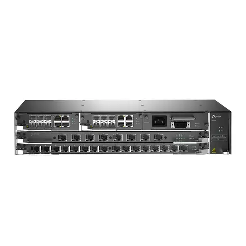 DS-P8000-X2 terminal de líneas ópticas - Imagen 1