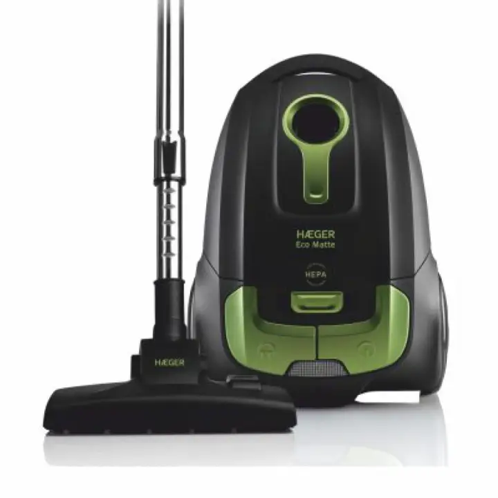 VC-70B.035A aspiradora 4 L Aspiradora cilíndrica Secar 700 W Bol..