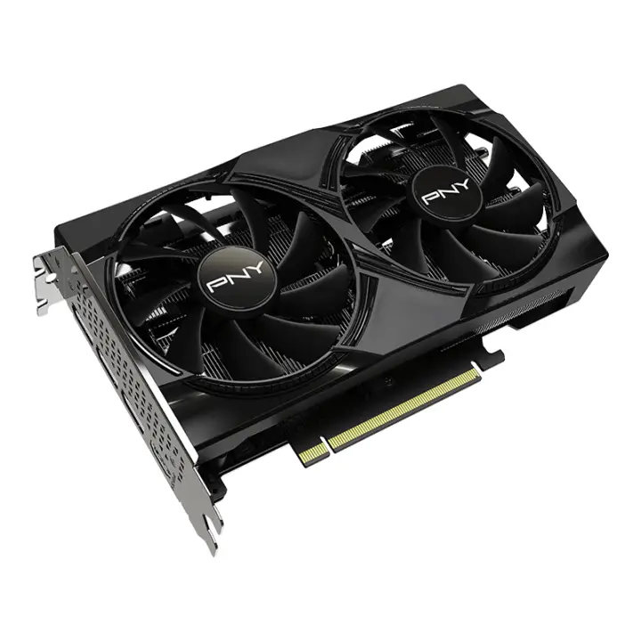 GeForce RTX 5060 8GB NVIDIA GDDR7