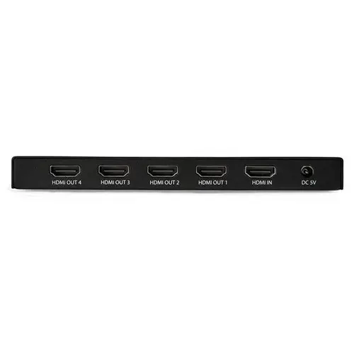 Splitter HDMI de 4 Puertos - 60Hz - Imagen 5
