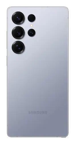 Galaxy S25 Ultra 17,5 cm (6.9") SIM doble Android 15 5G USB Tipo C 12 GB 512 GB 5000 mAh Azul, Plata, Titanio - Imagen 3