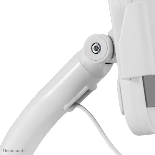 FL15-625WH1 Soporte de suelo para tablets 7.9-11" - bloqueable - universal - Imagen 5