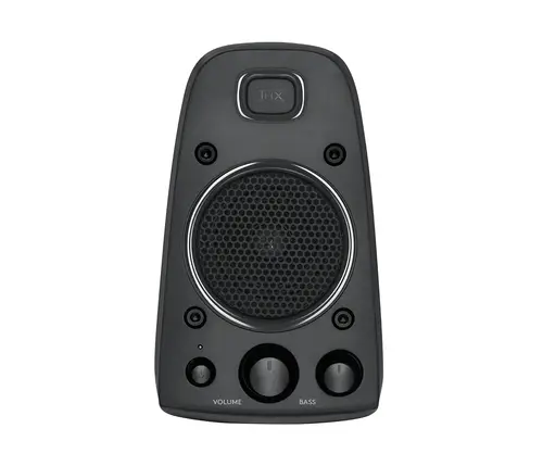 980-001256 conjunto de altavoces 200 W Universal Negro 2.1 canales 35 W - Imagen 1