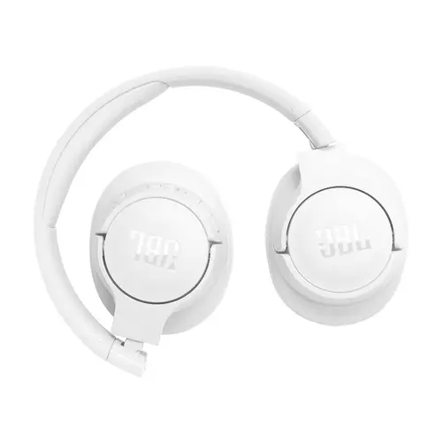 Tune 770NC Auriculares Inalámbrico y alámbrico Diadema Llamadas/Música USB Tipo C Bluetooth Blanco - Imagen 4