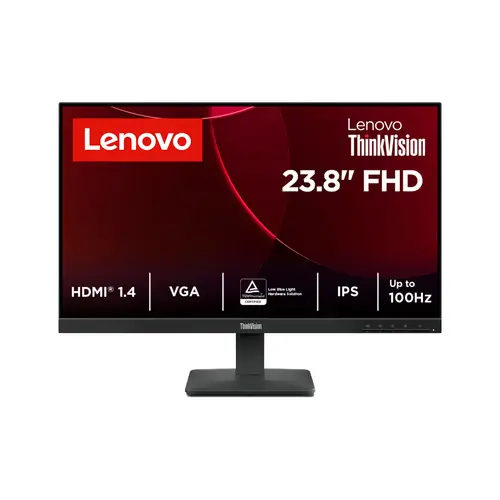 ThinkVision S24-4e Monitor - Imagen 1