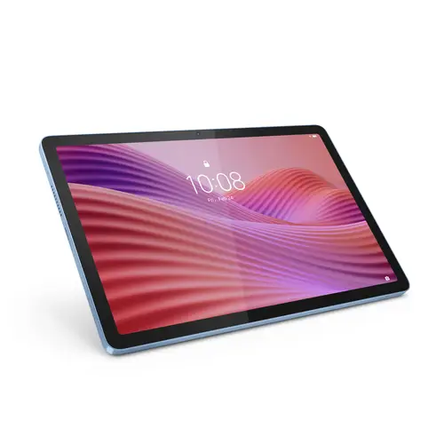 Tab Mediatek 64 GB 25,6 cm (10.1") 4 GB Wi-Fi 5 (802.11ac) Android 14 Azul - Imagen 10