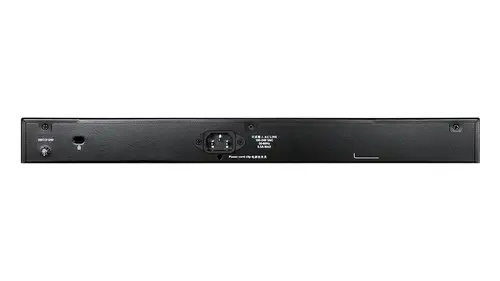 DGS-1510-20/E switch Gestionado L2/L3 Gigabit Ethernet (10/100/1000) 1U Gris - Imagen 6