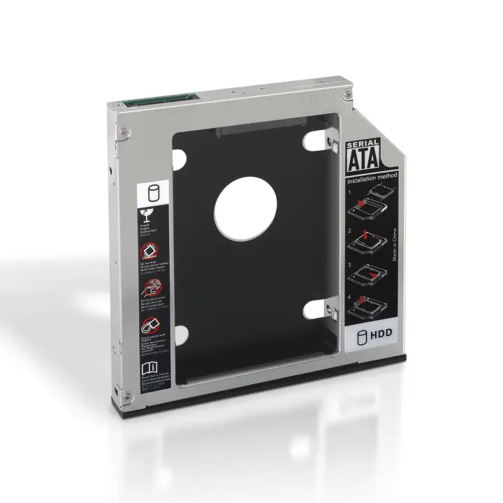 A129-0152 accesorio para portatil Adaptador de disco duro / unida..