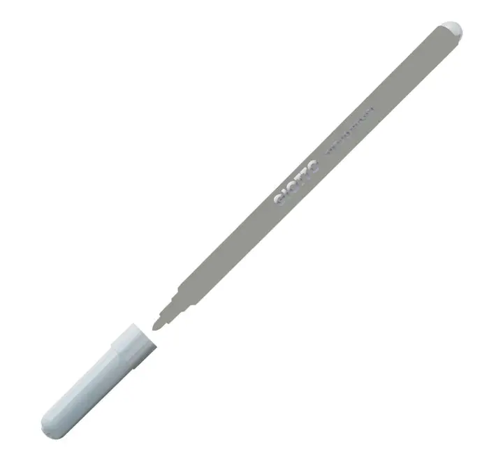 ROT. GIOTTO TURBO COLOR GRIS 485025