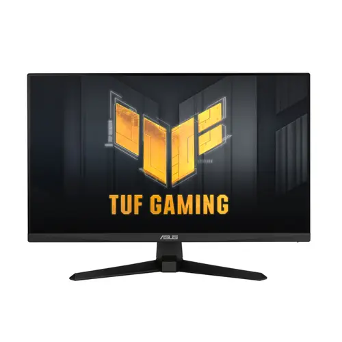 TUF Gaming VG249Q3A pantalla para PC 60,5 cm (23.8") 1920 x 1080 Pixeles Full HD LCD Negro - Imagen 1